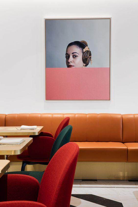 圣诞只知道圣诞树和红配绿？家装达人教你4招你没见过的节日装扮