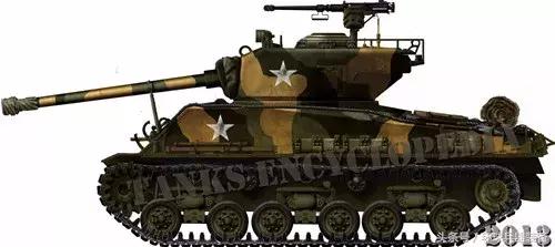 m4谢尔曼坦克图片,m4谢尔曼坦克怎么画