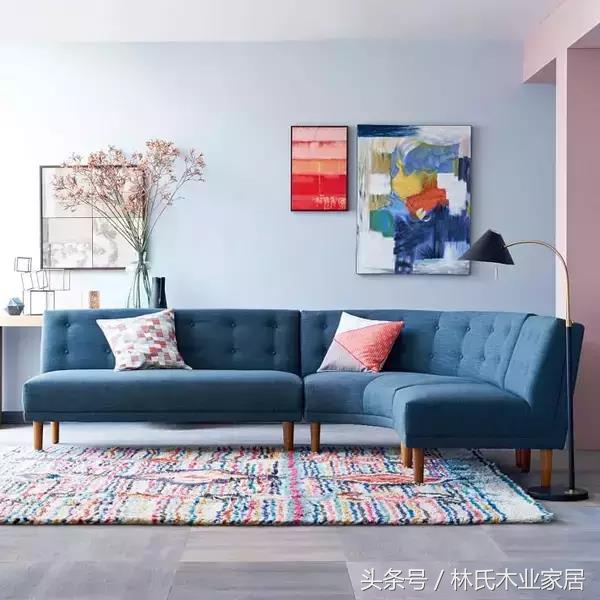 能用靠垫分分钟解决的问题，绝不用几千上万换装！