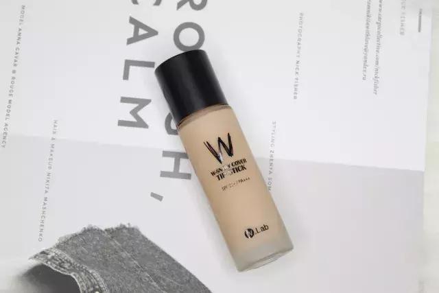 测评100个底妆,干皮大牌底妆真实测评