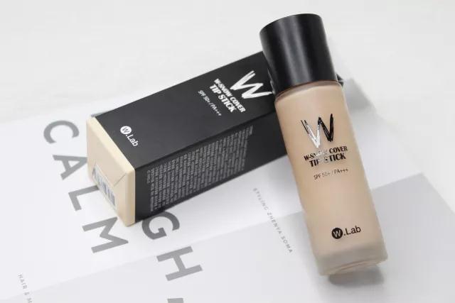 测评100个底妆,干皮大牌底妆真实测评