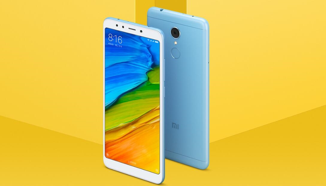 红米5plus测评,红米5plus的优点和不足