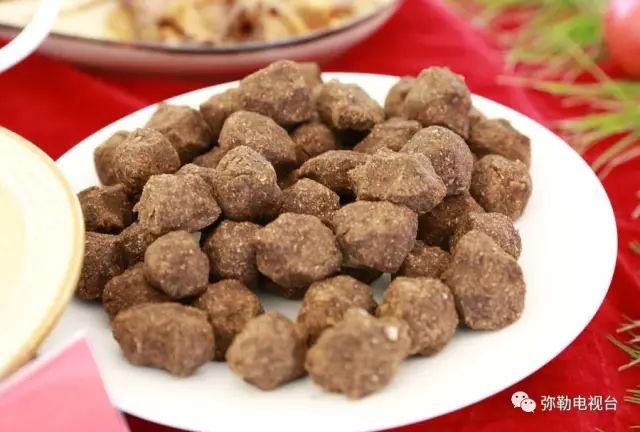 弥勒市旅游必去景点弥勒特色美食,云南弥勒美食百年老店