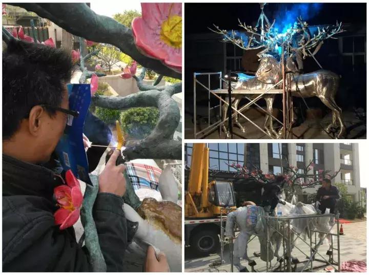 无需春暖花开,厦门最浪漫的酒店