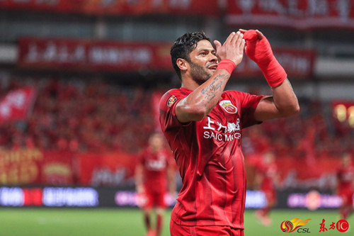 上港18年夺冠回放,上港历年战绩