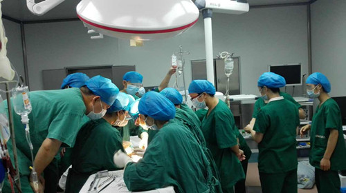 婆婆溺爱怀孕媳妇导致得糖尿病,妻子怀孕4个月丈夫查出糖尿病