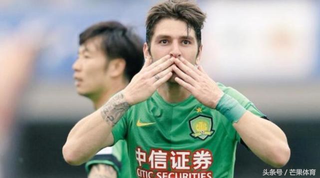 赛季16球西班牙锋霸：金元足球没用但中国足球绝对有戏！