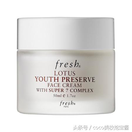 全球公认最保湿的10大面霜,全网最好用的贴贴霜