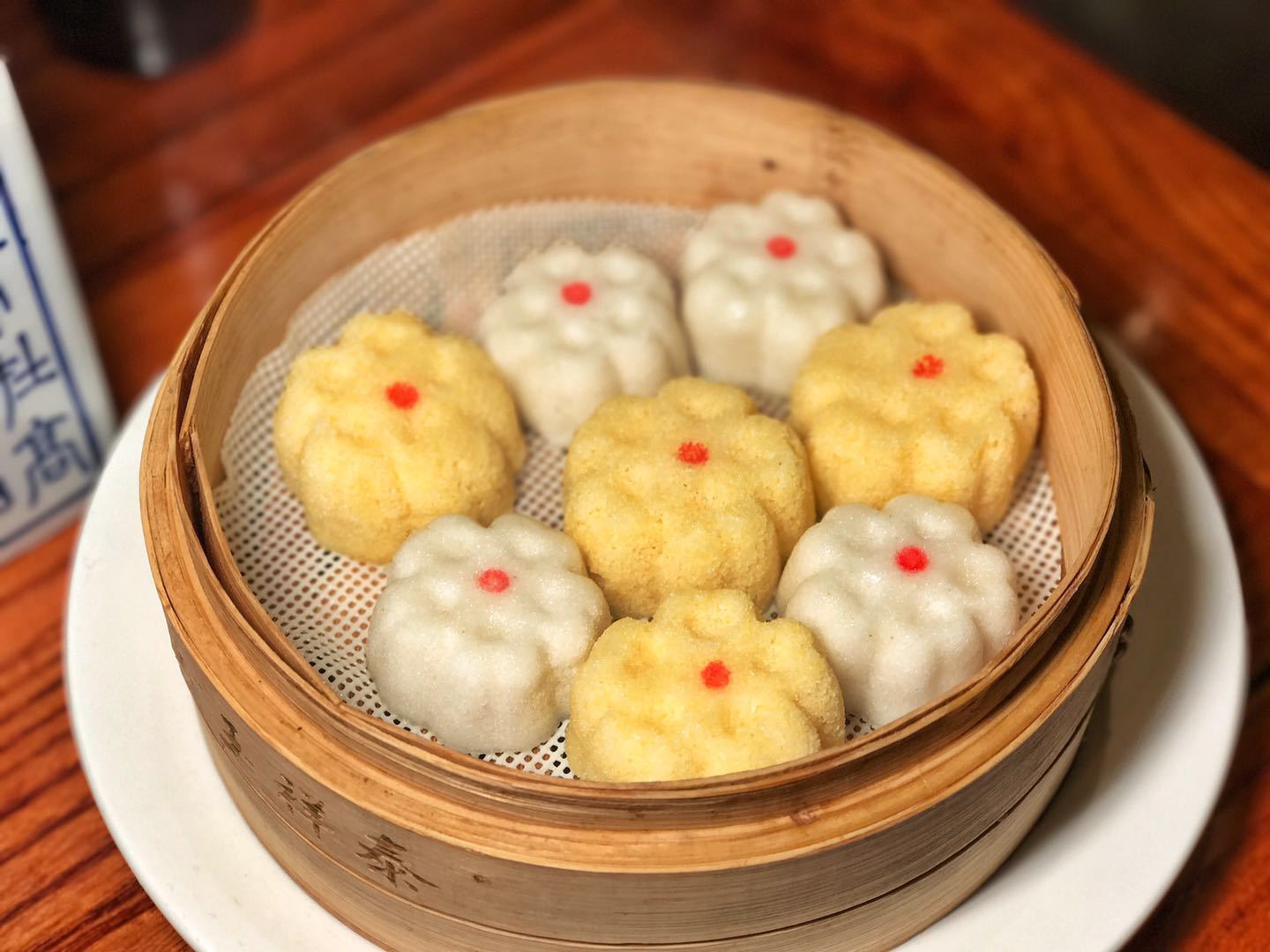 奉化周末好吃的去处,奉化绿氧行美食攻略