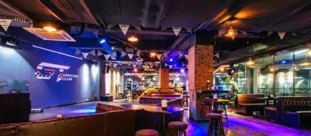 武汉别墅轰趴,武汉轰趴馆随便吃随便玩