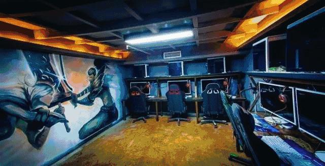 武汉别墅轰趴,武汉轰趴馆随便吃随便玩