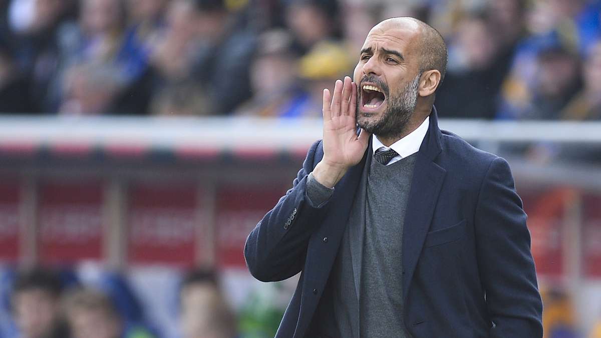 感谢有你！拒绝功利，世界足坛范围内五位坚持踢美丽足球的教练