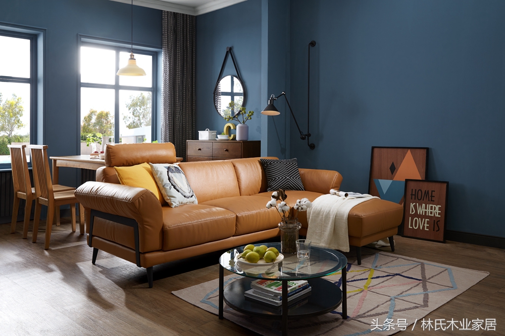 能用靠垫分分钟解决的问题，绝不用几千上万换装！