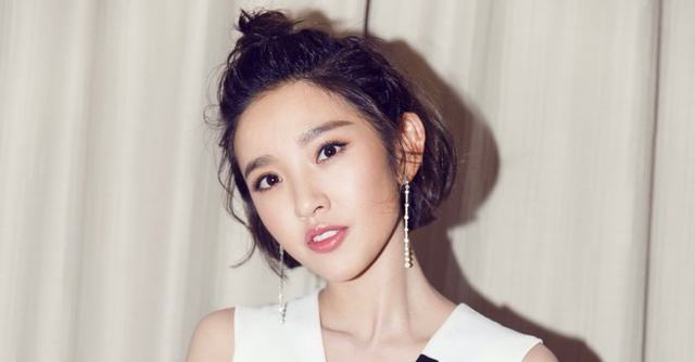 和颖儿长得像的明星有哪些,颖儿类似的女艺人