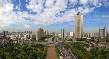 未来升值潜力最大的城市,未来最具发展潜力的城市有哪些