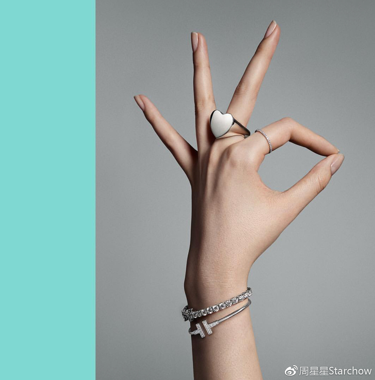 小拇指戴戒指说明什么 (小拇指戴戒指意味着什么)