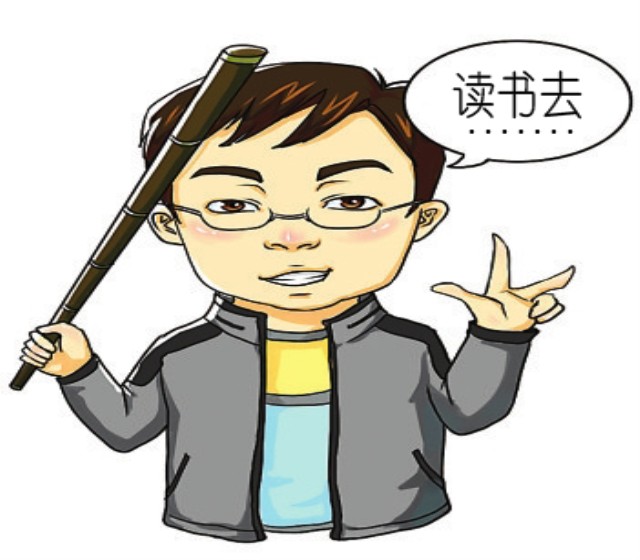 一个初二的孩子能把她的老师写成这样，作为其师，我骄傲