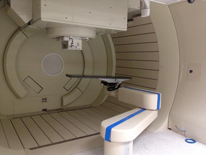 台湾长庚医院质子治疗,重离子放射治疗癌症