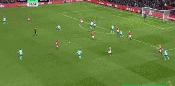 曼联vs伯恩茅斯解析,曼联vs伯恩茅斯比赛回顾