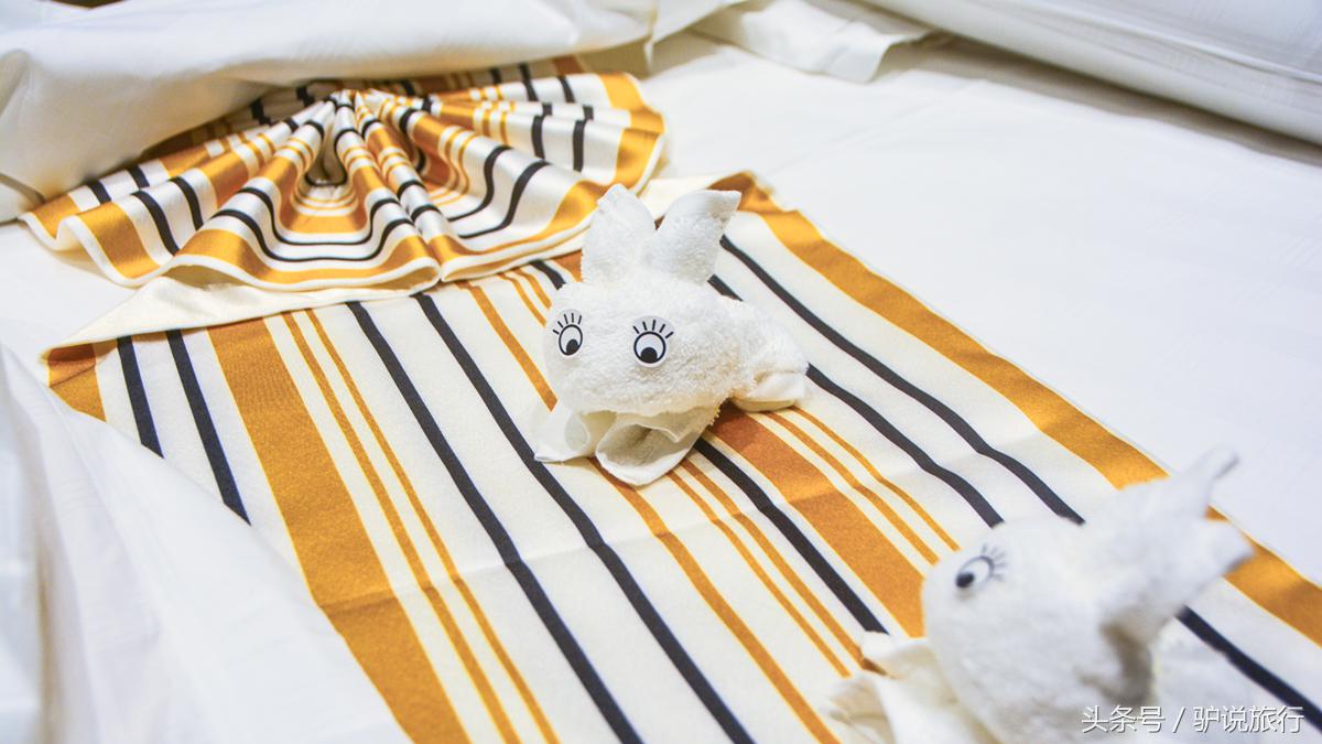 你住过的这个酒店品牌，连续13年举办万人服务技能大比武