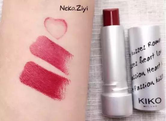 欧洲小众彩妆品牌排行前十,意大利彩妆推荐平价pdd