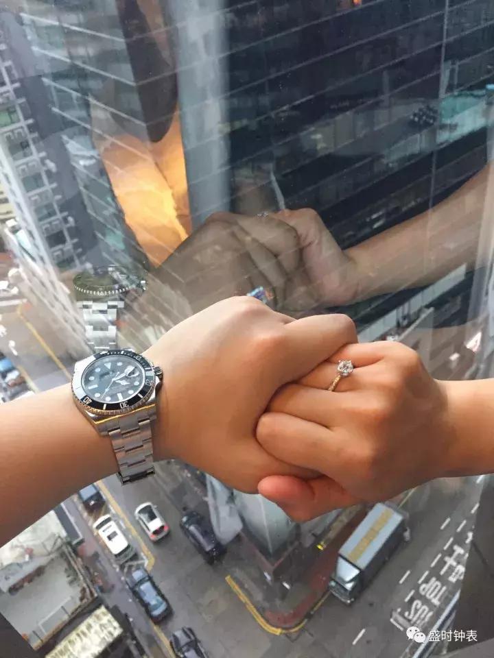 我们采访了几位90后表主，结果……