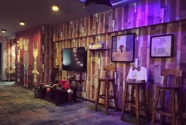 武汉别墅轰趴,武汉轰趴馆随便吃随便玩