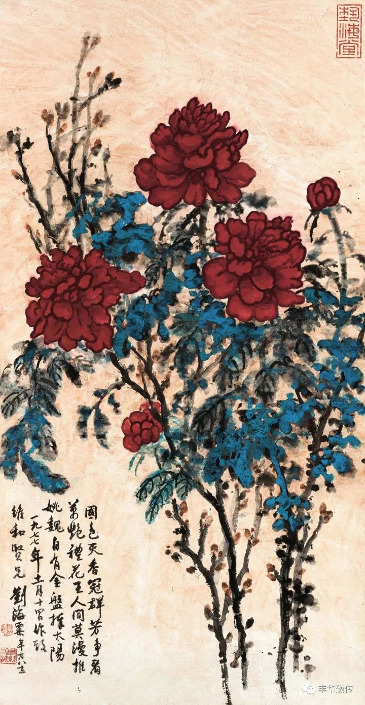 中国嘉德藏家回顾展,中国嘉德拍卖会过亿