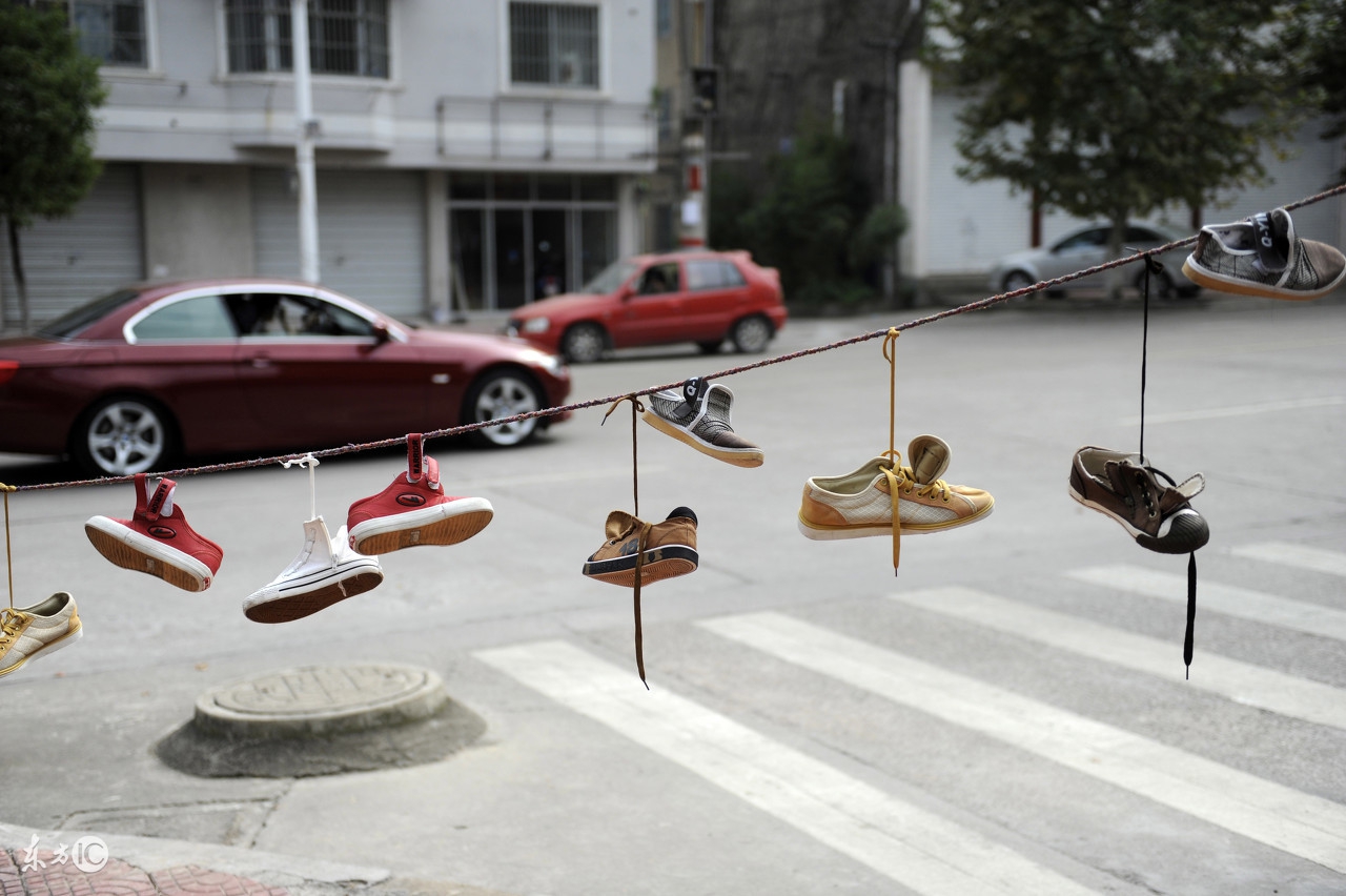 鞋柜太臭教你一招无异味,去除鞋柜臭味最简单的方法