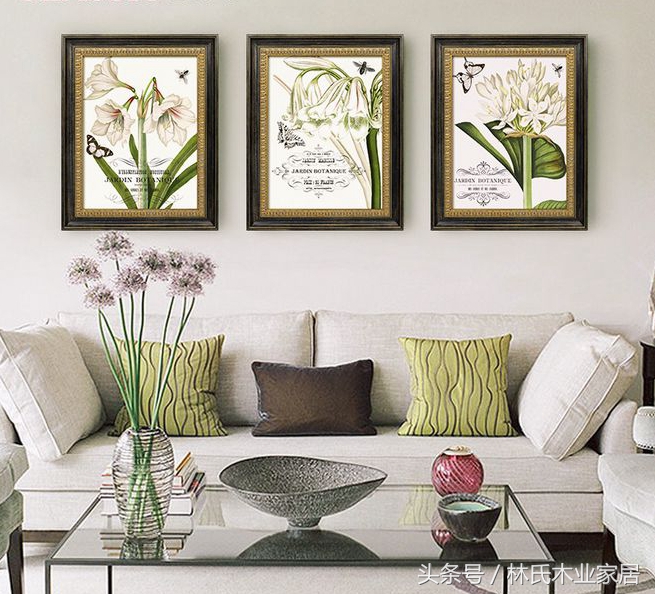 能用靠垫分分钟解决的问题，绝不用几千上万换装！