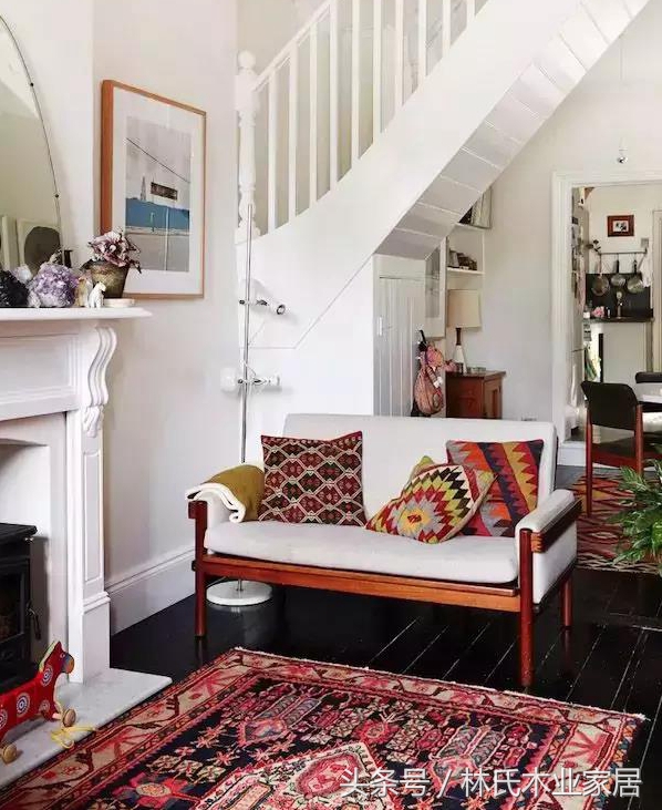 能用靠垫分分钟解决的问题，绝不用几千上万换装！