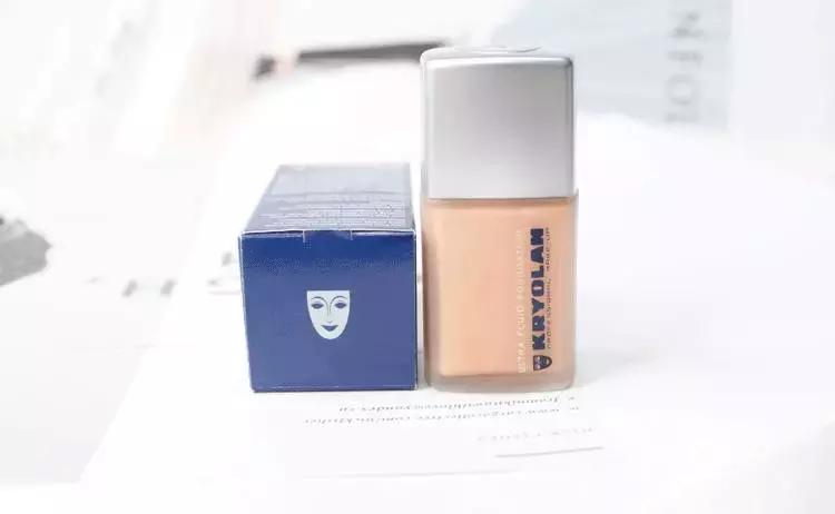 测评100个底妆,干皮大牌底妆真实测评