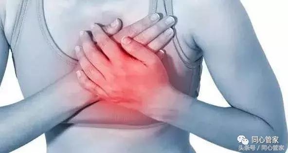 髂动脉支架术后都有什么症状,心脏支架术后最常见的9大症状
