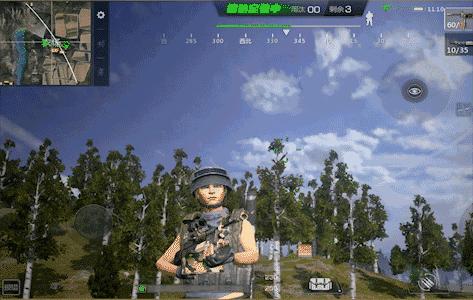 小米枪战在2022年能不能上线,小米枪战现在还能玩吗