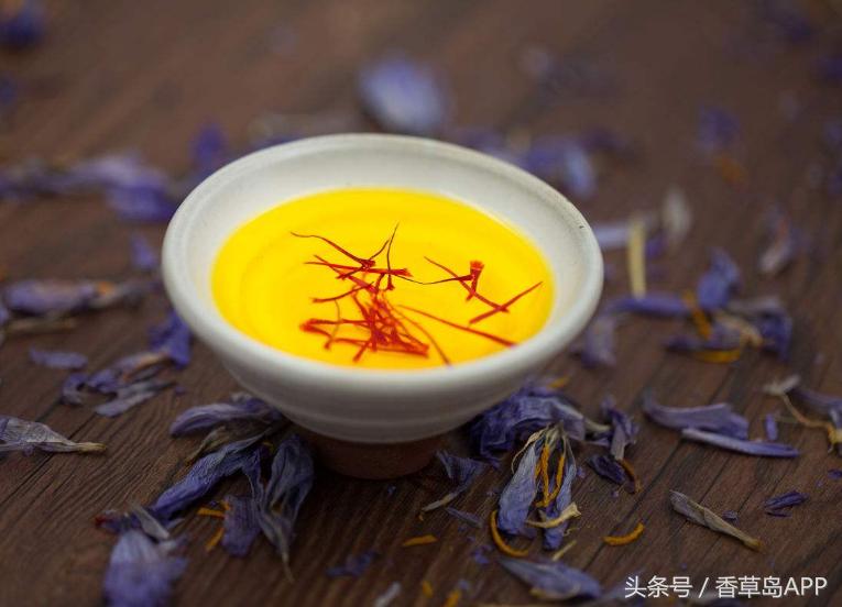 全球公认最贵顶级香料,世界最贵的十种香料是什么