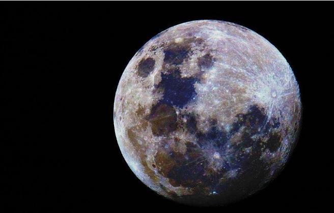 太阳系中的水其实非常多，但是为什么看不见这其中有很大的原因