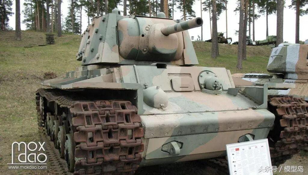 坦克模型场景怎么制作,坦克模型喷涂教程