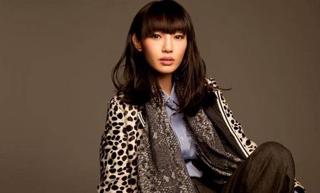 和颖儿长得像的明星有哪些,颖儿类似的女艺人