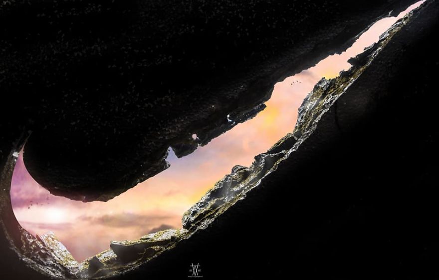 恶搞奢侈品logo设计,恶搞品牌logo是什么风格