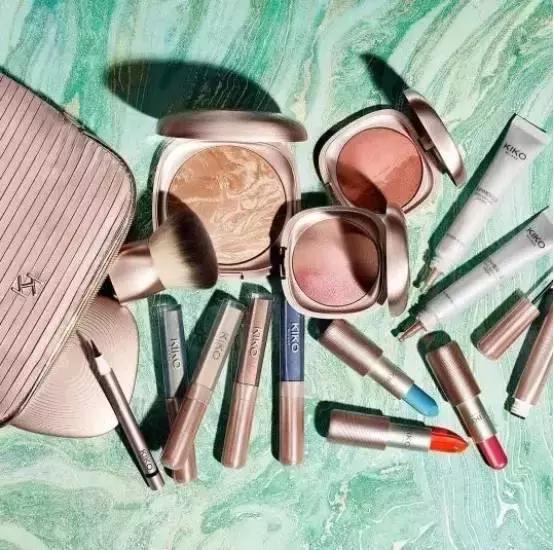 欧洲小众彩妆品牌排行前十,意大利彩妆推荐平价pdd