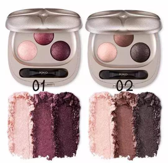 欧洲小众彩妆品牌排行前十,意大利彩妆推荐平价pdd