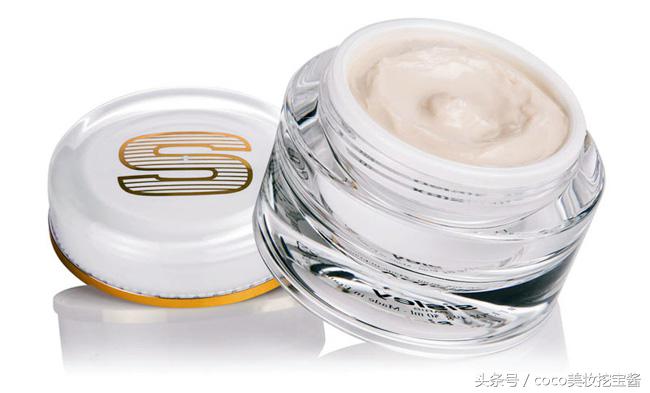 全球公认最保湿的10大面霜,全网最好用的贴贴霜