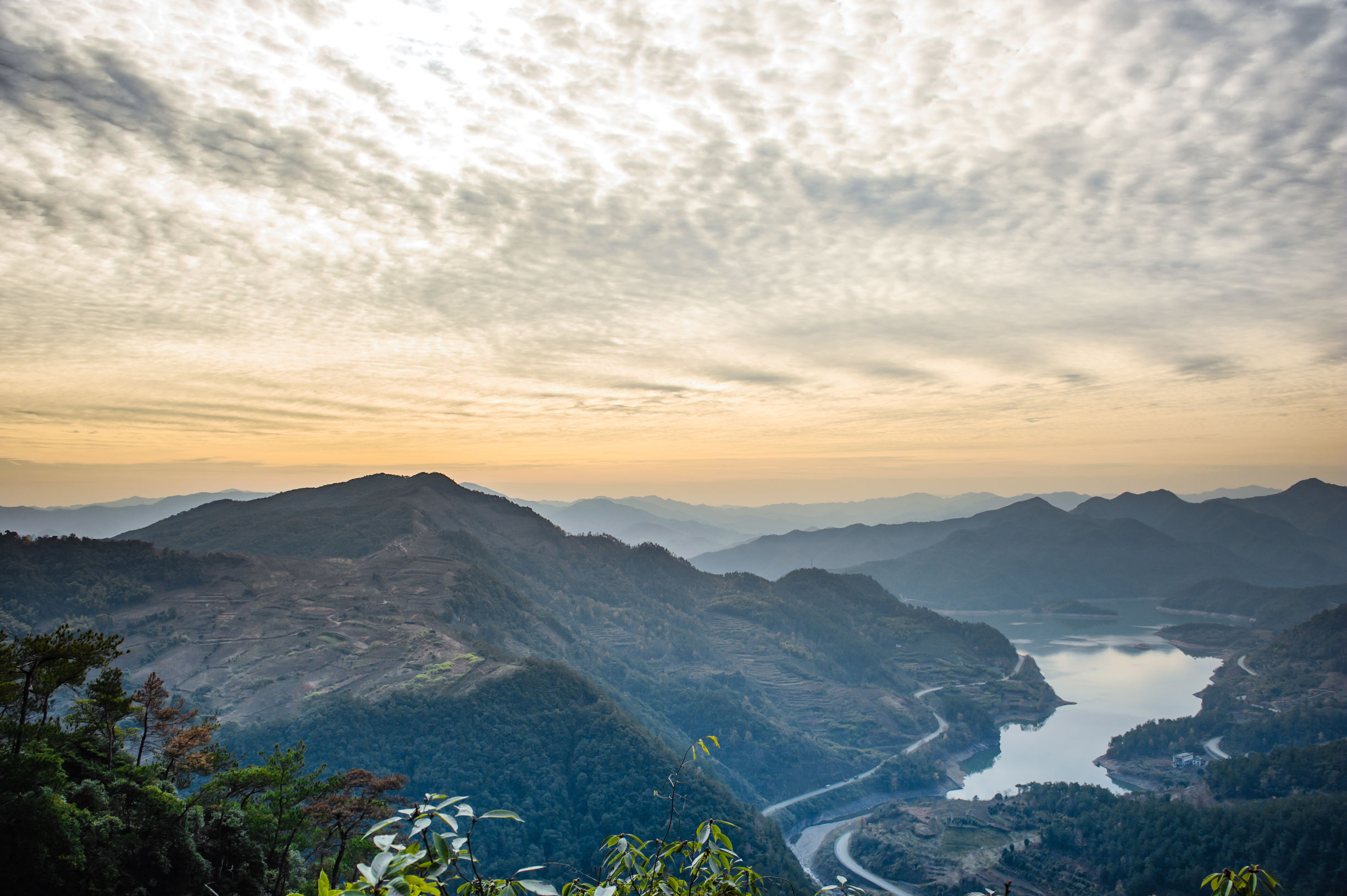 奉化周末好吃的去处,奉化绿氧行美食攻略