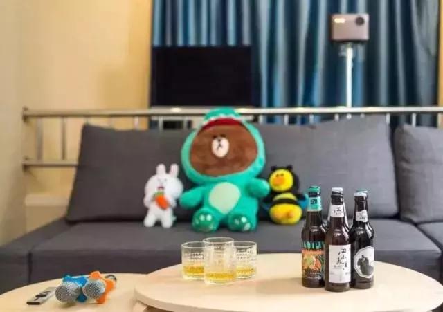 武汉别墅轰趴,武汉轰趴馆随便吃随便玩