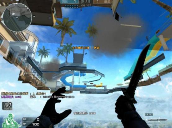 cf开挂封号是什么提示,cf手游开挂封号怎么解封