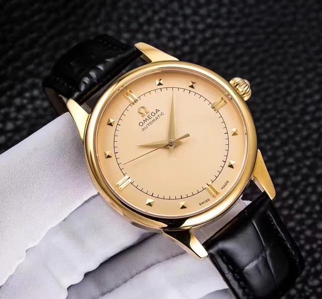 网上买的全自动手表是真的吗,你有方法证明你卖的手表是真的吗