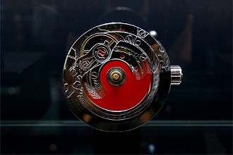 网上买的全自动手表是真的吗,你有方法证明你卖的手表是真的吗