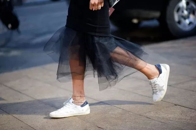 时与饰｜拴住今生，系住来世——十二月首饰：足饰