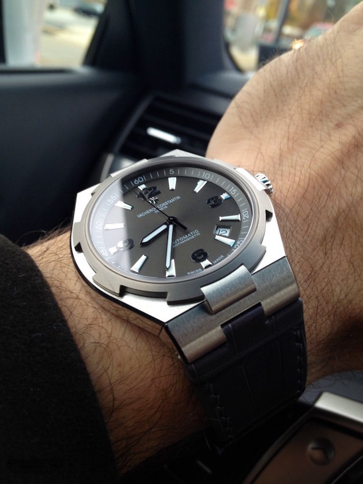 玩表达人手把手教你给爱表的表带做一次“大保健”（橡胶表带篇）