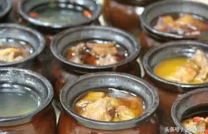 南昌瓦罐汤拌粉,南昌瓦罐汤探店